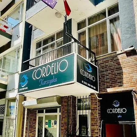 Cordelio Karsiyaka * Esmirna