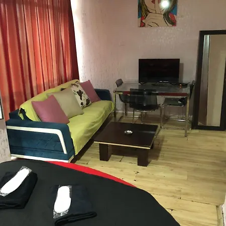 Habitación en casa particular Cordelio Karsiyaka