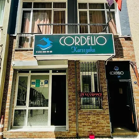 Cordelio Karsiyaka Esmirna