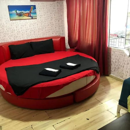 Cordelio Karsiyaka Habitación en casa particular