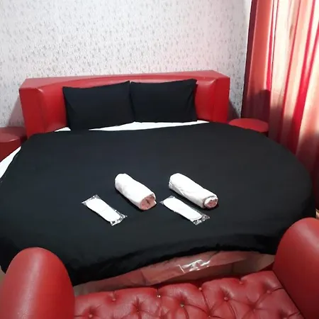 Habitación en casa particular Cordelio Karsiyaka Esmirna