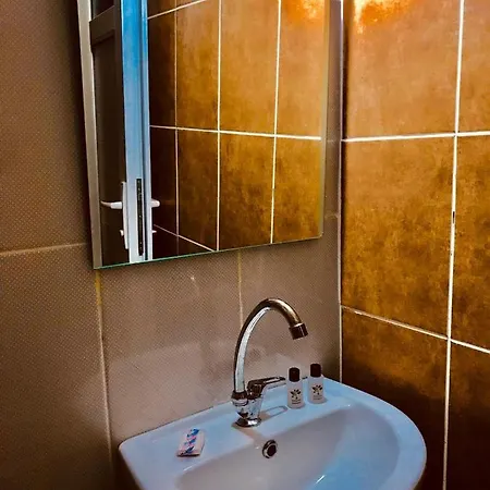 Habitación en casa particular Cordelio Karsiyaka